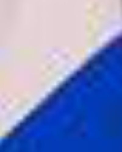 آبی کربنی - کرم